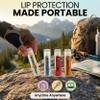 Lizard Lips USDA Certified Organic - 4 Flavor Variety Pack view 3