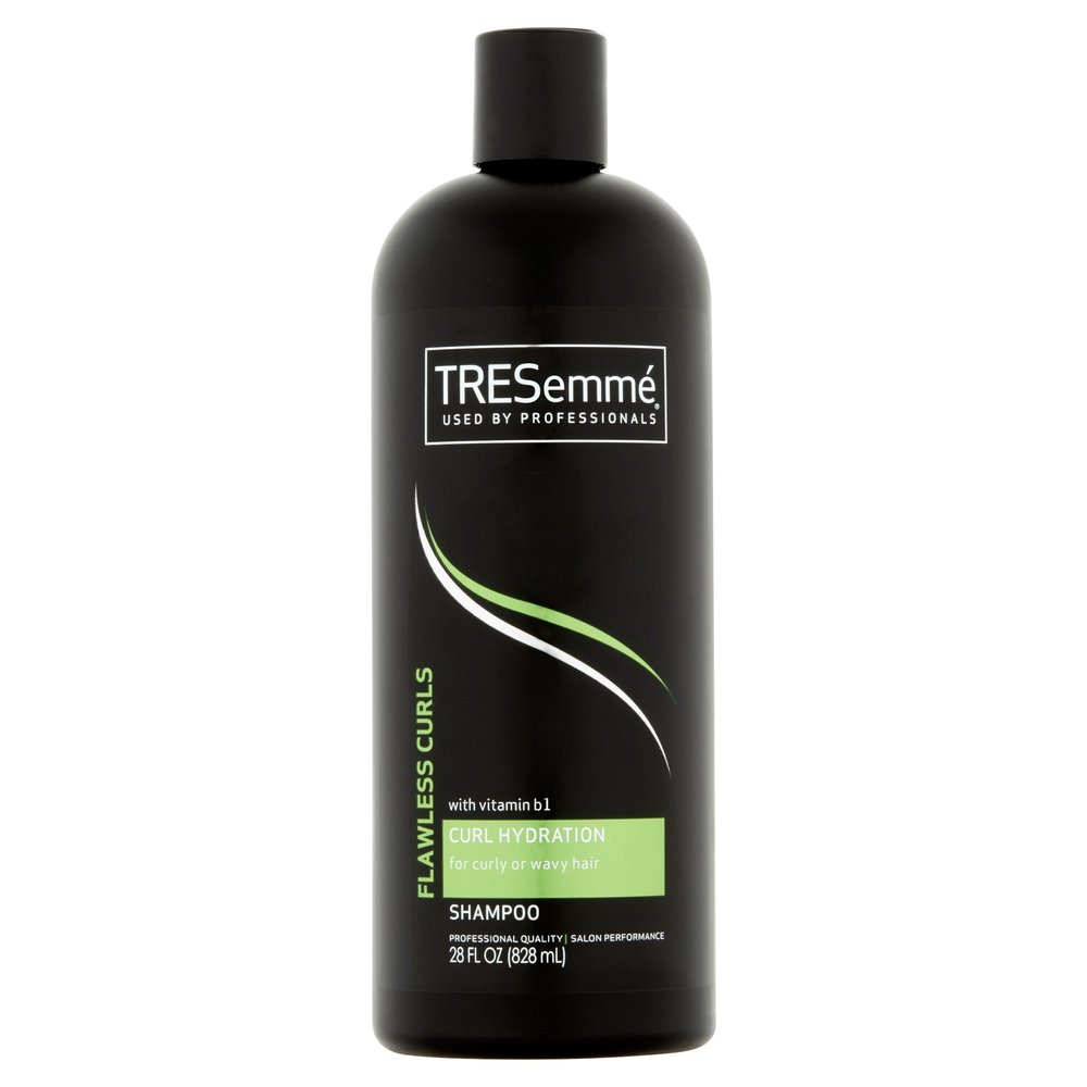 TRESemm Shampoo Flawless Curls 28 oz