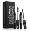 3D Fiber Lash Mascara Kit (2 tubes) by Simply Naked Beauty. Waterproof, lengthening voluminous, on lashes all day. Best and highest rated 3D and 4D gel and fiber formula. Non toxic, hypoallergenic, Natural. Black. One Gel Tube and One Fiber Tube incl view 1