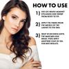 3D Fiber Lash Mascara Kit (2 tubes) by Simply Naked Beauty. Waterproof, lengthening voluminous, on lashes all day. Best and highest rated 3D and 4D gel and fiber formula. Non toxic, hypoallergenic, Natural. Black. One Gel Tube and One Fiber Tube incl view 4