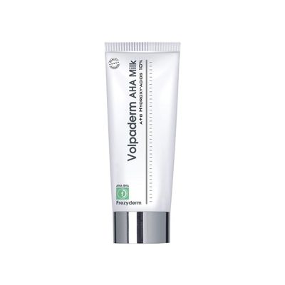 FrezyDerm Volpaderm AHA-BHA Body Milk 200ml