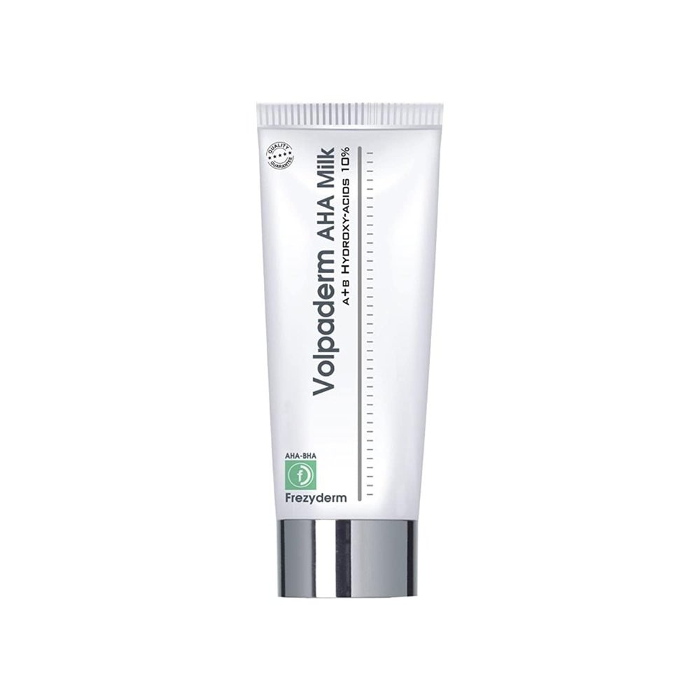 FrezyDerm Volpaderm AHA-BHA Body Milk 200ml