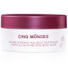 Cinq Mondes Tropical Nuts Melting Body Balm- 6.8 oz- Ultra Nourishing Balm To Rehydrate Dry Skin - For Silky And Radiant Skin- With Tamanu Nut, Coconut Oil And Kemiri Nut Oil view 1