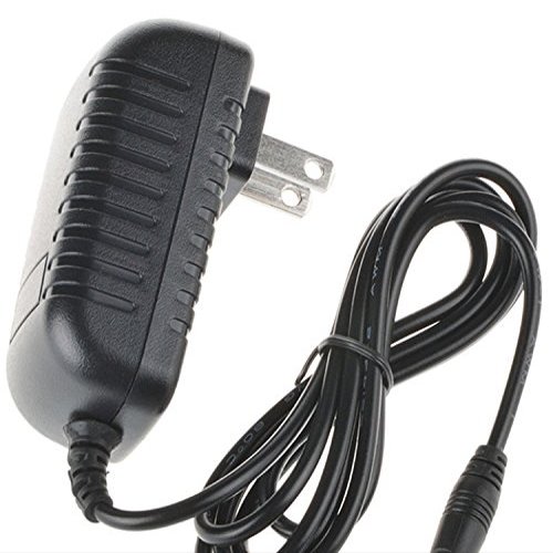Accessory USA AC Adapter for Model SPA036100BSW SPA03610085W 5PA036100BSW 5PA03610085W Switching Sassoon Men Razor, Emjoi MC162-036100 MC162036100, AP-9G AP9G Gently Gold Caress Hair Removal Epilator