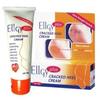 Ellgy Plus Cracked heels Cream - FOR rough Dry foot feet - 50g 3pack view 1