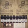 Beard Care Oil Sampler Pack - Complete Collection view 3