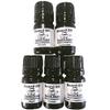 Beard Care Oil - Exotic Variety Sampler Pack view 1