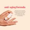 Burt's Bees Renewal Firming Eye Cream With Natural Retinol Alternative, Reduces Appearance of Lines, Wrinkles, Under-Eye Circles and Crow's Feet, 99 Percent Natural Origin Skin Care, 0.5 oz. Bottle view 2