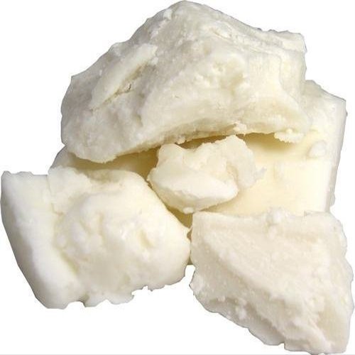 100% Pure Unrefined Raw SHEA