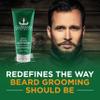 Clubman Pinaud 2-in-1 Beard Conditioner and Face Moisturizer, 3 oz view 2