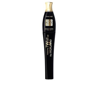 Bourjois Twist Up The Volume # 52 Ultra Black for Women, 0.27 Ounce