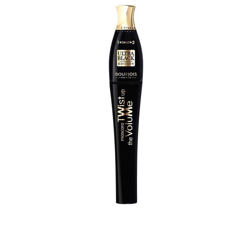 Bourjois Twist Up The Volume # 52 Ultra Black for Women, 0.27 Ounce