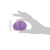 Lavender Luvies Lavender Stress Balls, Lavender - 12 Pack view 2