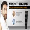 Hair Situation Mr. Groomed Pomade and Mr. Vibrant Men's Shampoo view 3