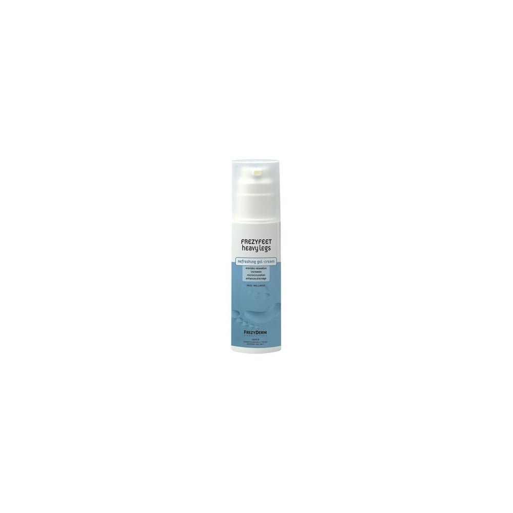 Frezyderm Frezyfeet Heavy Legs 125ml