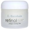 E. Burnham Retinol Neck and Dcollet Firming Crme Moisturizer 2 Oz. view 1