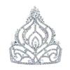 #15717 - Navette Mountain Tiara - 5.75" view 1