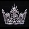 #16014 - Pageant Praise Crown - 3.5" view 1