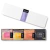 I & SOAP, 4pcs Mini Sampler Set (01) - Guest Soap - Travel Soap - 100% Natural & Organic Materials - Handcrafted Herbal Soap - Gentle and Effective Facial, Hand and Body Cleansing Soap Bars. view 1