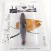 Beauty Icon Professional Cuticle Care Kit - Cuticle Nipper, Scissors, Cuticle Remover and Nail Care Sticks (5pc) view 4
