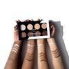 NYX PROFESSIONAL MAKEUP Highlight & Contour Pro Palette view 2