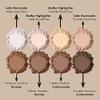 NYX PROFESSIONAL MAKEUP Highlight & Contour Pro Palette view 3