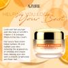 Azure Cosmetics Vitamin C & Collagen Face Moisturizer - Dermatologist Tested, Anti-Aging, Skin Tightening & Brightening, Clean, Cruelty-Free Face Cream - Korean Skin Care - All Skin Types - 1.69 fl oz view 3
