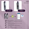 A.M.R Professional Violet protein straightener view 3
