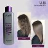 A.M.R Professional Violet protein straightener view 4