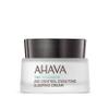 AHAVA Age Control Even Tone Sleeping Cream - Nourishing Night Cream to Brighten, Hydrate & Even Out the Skin Overnight & Reduce Wrinkles, with Exclusive Osmoter, Niacinamide & Jojoba Oil, 1.7 Fl.Oz view 1