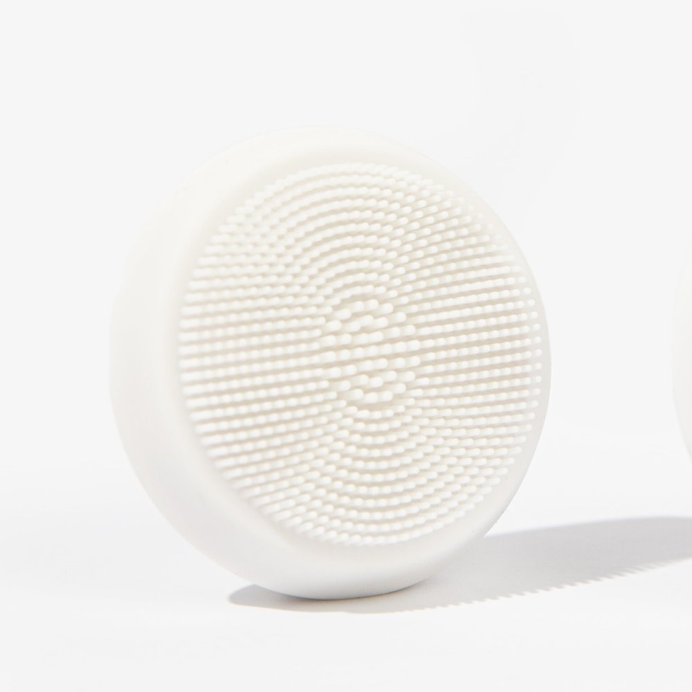 YouthLab Pure Radiance White Silicone Replacement Head