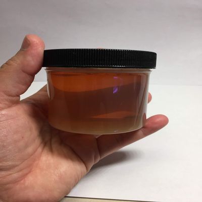8oz My Gold Sugar - Sugaring for Hair Removal (Soft)