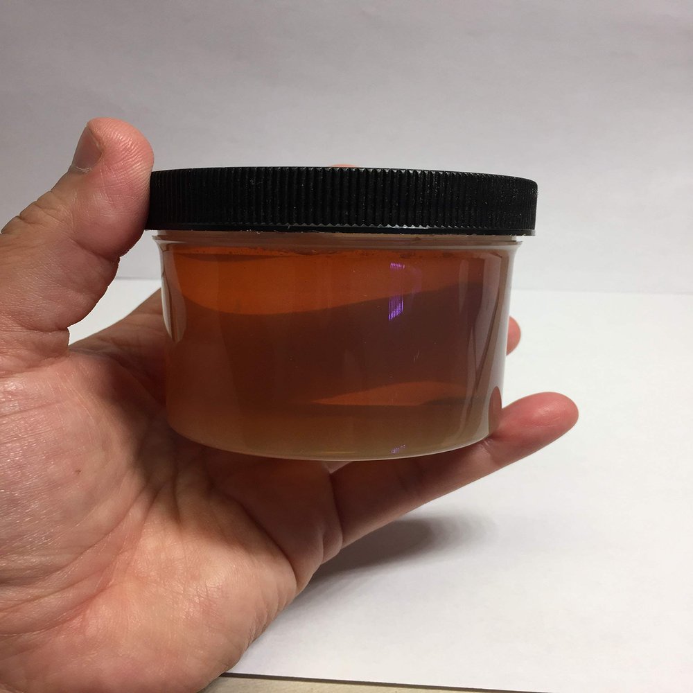 8oz My Gold Sugar - Sugaring for Hair Removal (Soft)