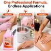 PRONAIL Salon Manicure, Pedicure & Massage Lotion, Hydrating, 128 oz view 3