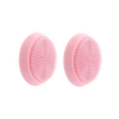 YouthLab Pure Radiance Pink Silicone Replacement Heads