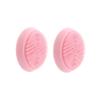 YouthLab Pure Radiance Pink Silicone Replacement Heads view 1