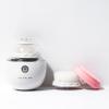 YouthLab Pure Radiance Pink Silicone Replacement Heads view 4