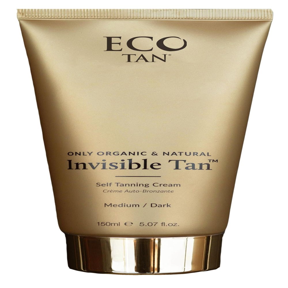 Eco Tan Invisible Tan