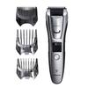 Panasonic Multi-Groomer Electric Beard Trimmer for Men, Mens Trimmer for Beard, Hair and Body, 39 Trim Length Settings with 3 Attachments, Corded/Cordless Operation  ER-GB80-S (Silver) view 1