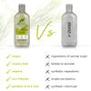 Organic Doctor Tea Tree, Shampoo, 9 Fluid Ounce view 3