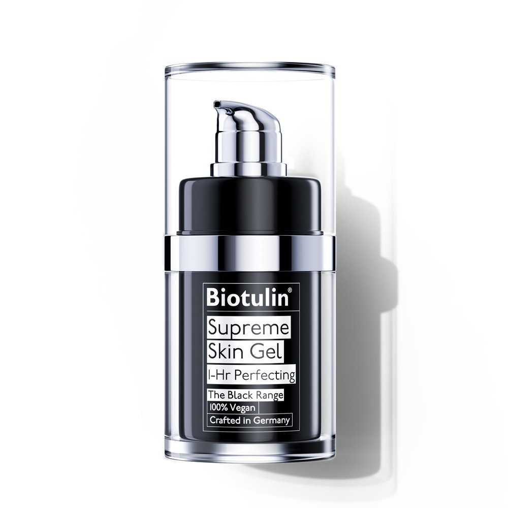 BIOTULIN Supreme Skin Gel - 15 ml
