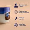 Vaseline Blueseal Rich Conditioning Jelly 7.5 oz- Cocoa Butter 3-pack. view 3