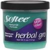 Herbal Gro Maximum Strength - Enhance & Nourish All Hair Types, 5 oz,(Softee Products) - 2 pieces view 1