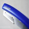 TAIZE - Straight Edge Razor - Professional Barber - Japanese Stainless Steel - Blue - 5'' view 4