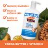Palmer's Cocoa Butter Formula Daily Skin Therapy Body Lotion, Pump Bottle, 33.8 Ounces (Pack of 2) view 4
