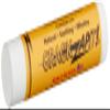 CRACKZAPIT! Non-Chemical Remedy for Cracked Finger, Thumb, and Foot Care, Small Single Tube view 1