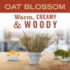 MRS. MEYER'S CLEAN DAY Hand Soap, Made with Essential Oils, Oat Blossom, 12.5 fl. oz - Pack of 3 view 3