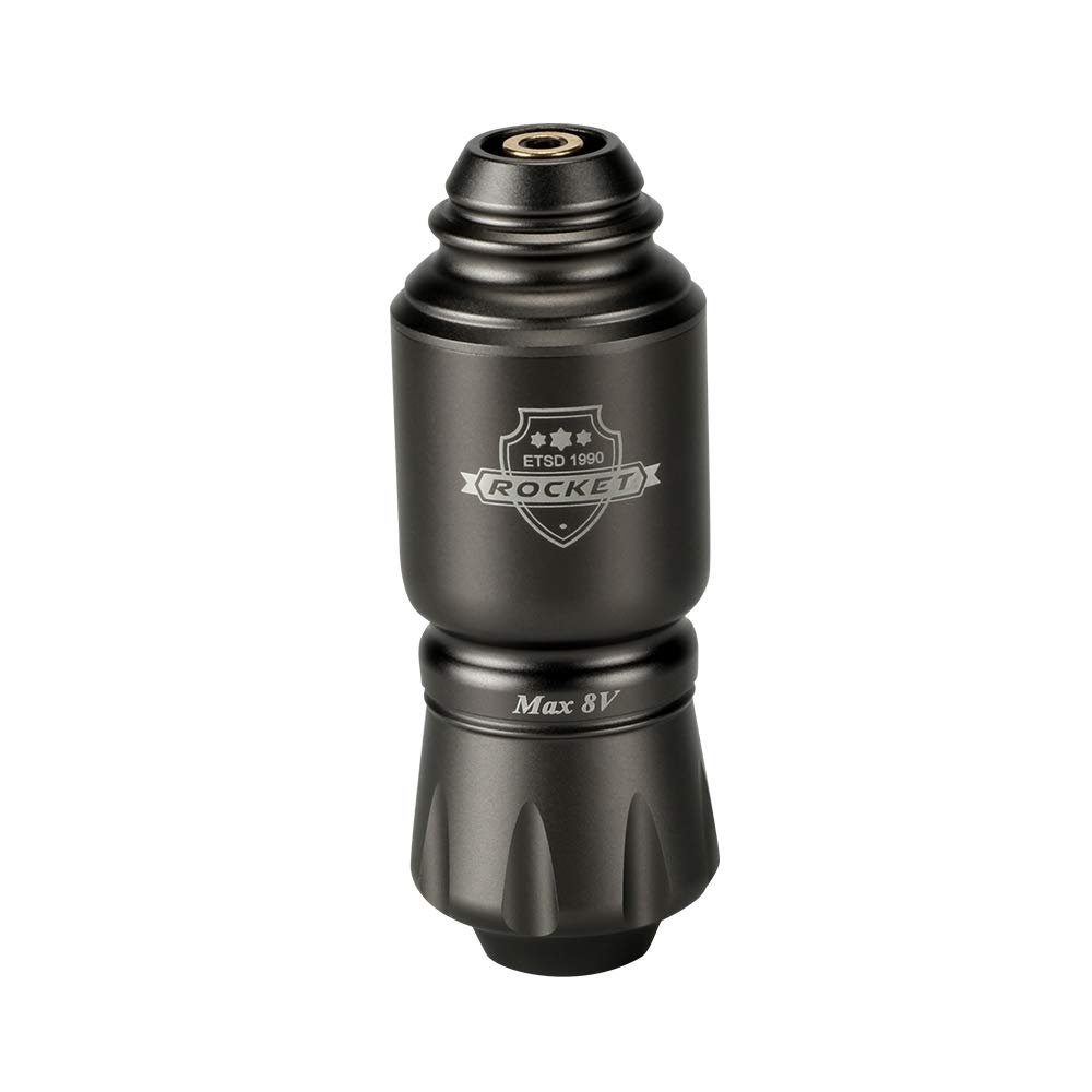 Rocket mini Tattoo Machine (Gray)