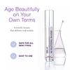 SBLA Beauty - Neck, Chin & Jawline Sculpting Wand 0.7 Fl Oz / 20mL - Lifts & Firms the Neck, Chin, Jawline & Decollete - Reduces Lines & Wrinkles - Smooths, Tightens Sagging Skin - Evens Out Skin Tone view 3