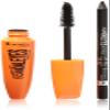 Rimmel Scandaleyes Mascara with Waterproof Kohl Kajal Liner, Extreme Black, 0.405 Fluid Ounce, 1 Count view 1